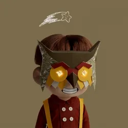 Origamasks #2918