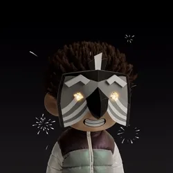 Origamasks #3786