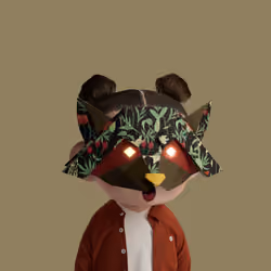 Origamasks #584