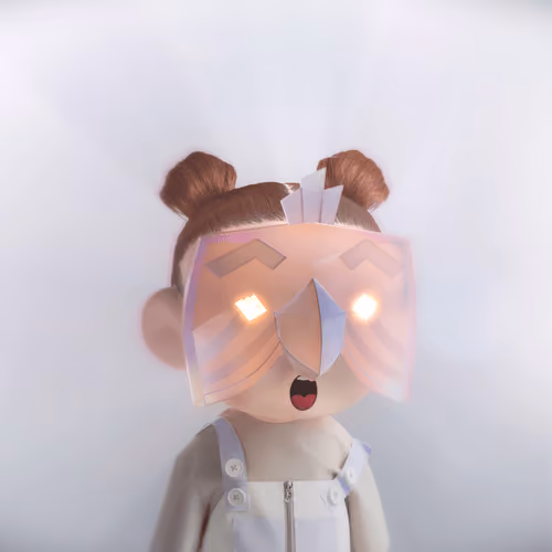 Origamasks #4925