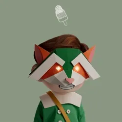 Origamasks #590