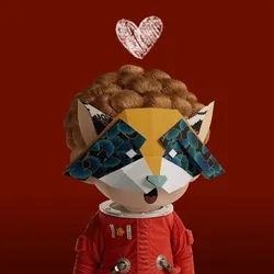 Origamasks #1269