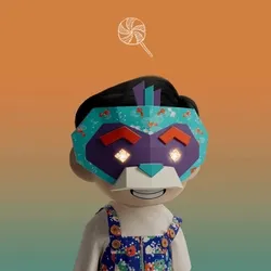 Origamasks #3112