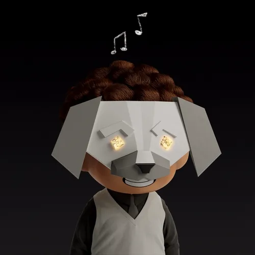 Origamasks