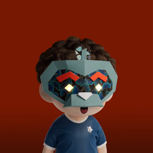 Origamasks #2887