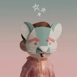 Origamasks #2294