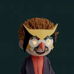 Origamasks #558