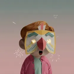Origamasks #265