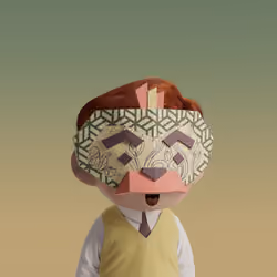 Origamasks #3500