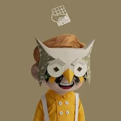 Origamasks #2657