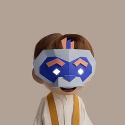 Origamasks #4896