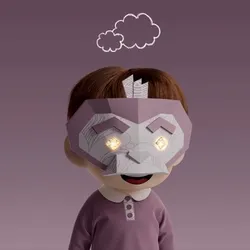 Origamasks #2430