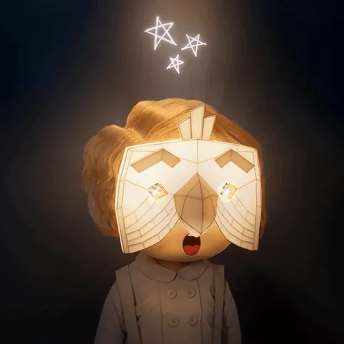 Origamasks #3831