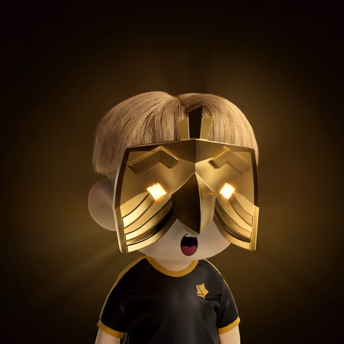 Origamasks #1791