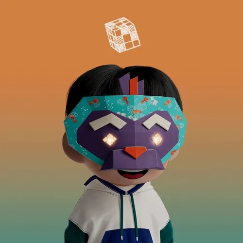 Origamasks