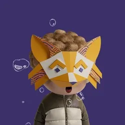 Origamasks #1727