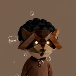Origamasks #788
