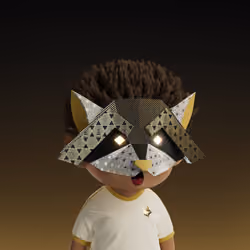 Origamasks #3870