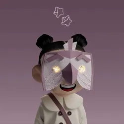 Origamasks #3025