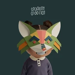 Origamasks #2458