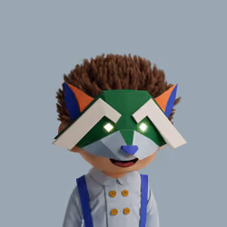 Origamasks #96