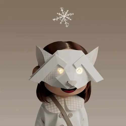 Origamasks