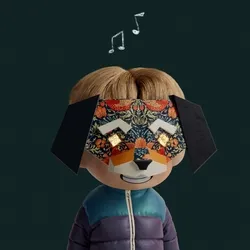 Origamasks #3591