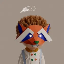 Origamasks #2158