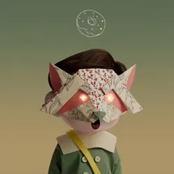 Origamasks #4654