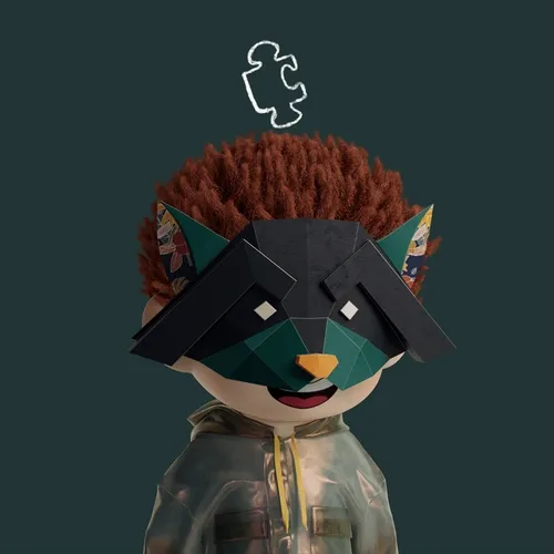 Origamasks