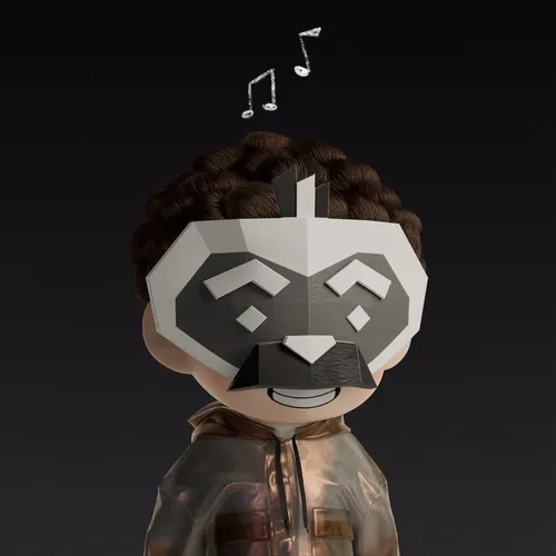 Origamasks