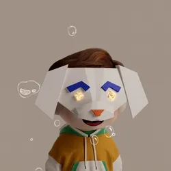 Origamasks #4525