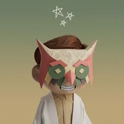 Origamasks #3433