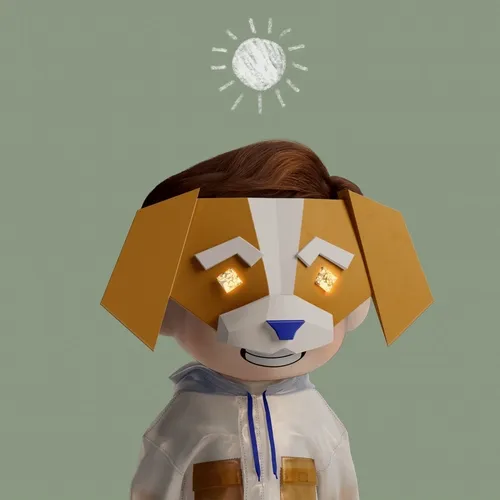 Origamasks