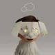 2563