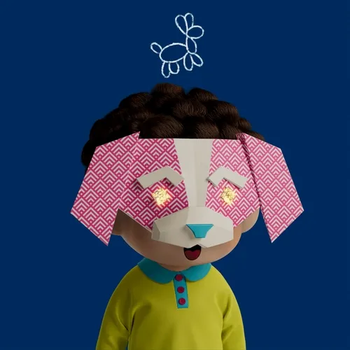 Origamasks