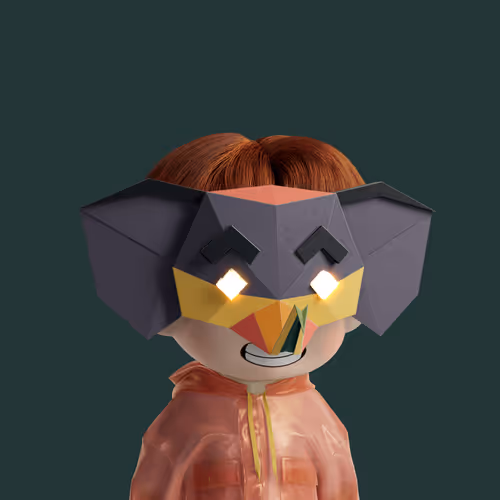 Origamasks