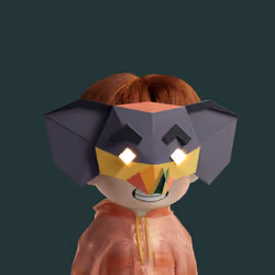 Origamasks #3366