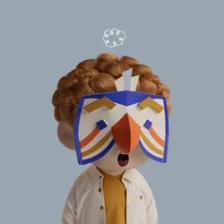 Origamasks #2497