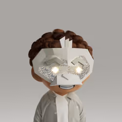 Origamasks #1601