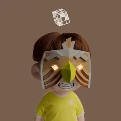 Origamasks #4852