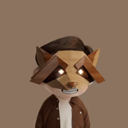 Origamasks #4166