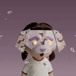 Origamasks #4231