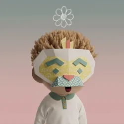 Origamasks #3939