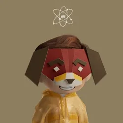 Origamasks #4760