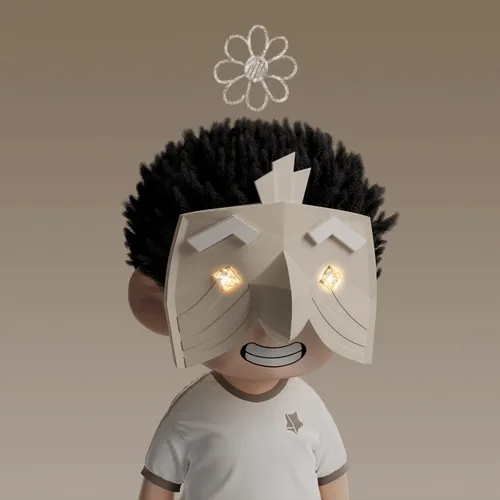 Origamasks #3328