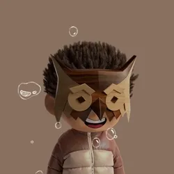 Origamasks #931