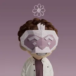 Origamasks #574