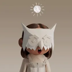Origamasks #4379