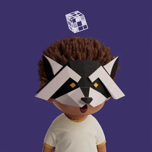 Origamasks